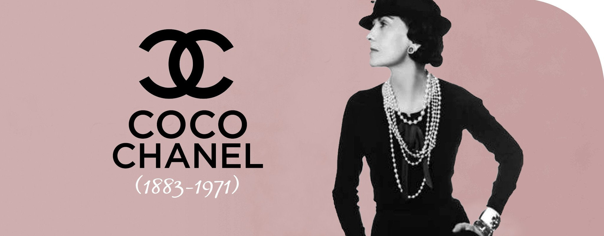 Coco Chanel. Ícono de la moda