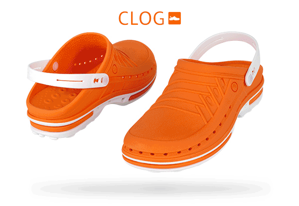 Wock Shoes– MedLight Tienda