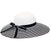 Marsella | Sombrero elegante para mujer | illums uv | Protección Solar UPF50+