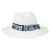 Rimini | Bonito sombrero de moda para mujer | illums uv | Filtro solar UPF50+