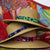 Agave | Sombrero artesanal | Protección solar UPF50+ | illums uv