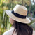 Lucca | Sombrero para mujer de moda | Protección solar | illums uv