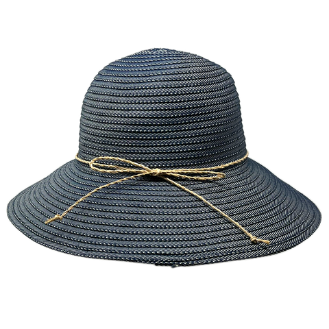Trapani | Sombrero para mujer de moda con filtro solar UPF50+ illums uv