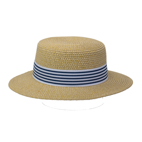 Venezia | Sombrero ligero con una excelente protección UV | illums uv | Mujeres