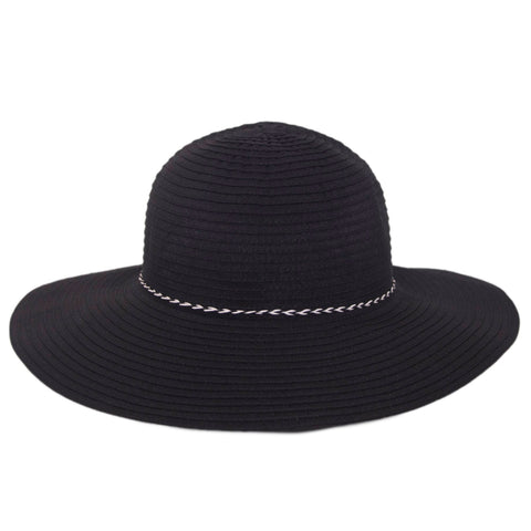 Fleury | Sombrero elegante para mujer | illums uv | Protección solar UPF50+ | Mujeres
