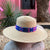 Alebrije | Sombrero artesanal | Protección solar UPF50+ | illums uv