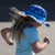 Sombrero de niños Kids Clear Boonie Hat Sunday Afternoons Protección solar UPF 50+
