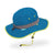 Sombrero de niños Kids Clear Boonie Hat Sunday Afternoons Protección solar UPF 50+