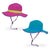 Sombrero de niños Kids Clear Boonie Hat Sunday Afternoons Protección solar UPF 50+