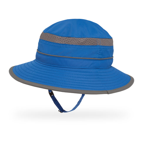 Sombrero de niños y bebés Kids Fun Bucket Hat Sunday Afternoons Protección solar UPF 50+