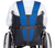 Chaleco con Perineal para paciente en silla de ruedas |Medicare System