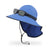 Sombrero Shade Goddess Hat | Sunday Afternoons | Protección solar UPF 50+ | Mujeres