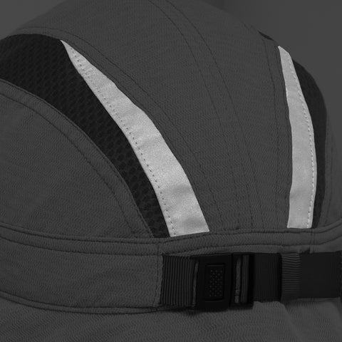 Sombrero Ultra Adveture Hat Afternoons Protección solar UPF 50+